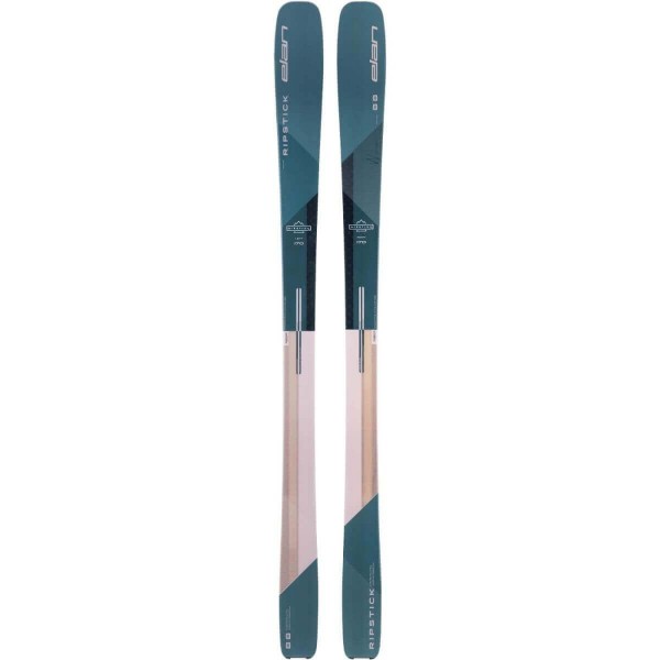 Testne turne smuči Elan Ripstick 88 W