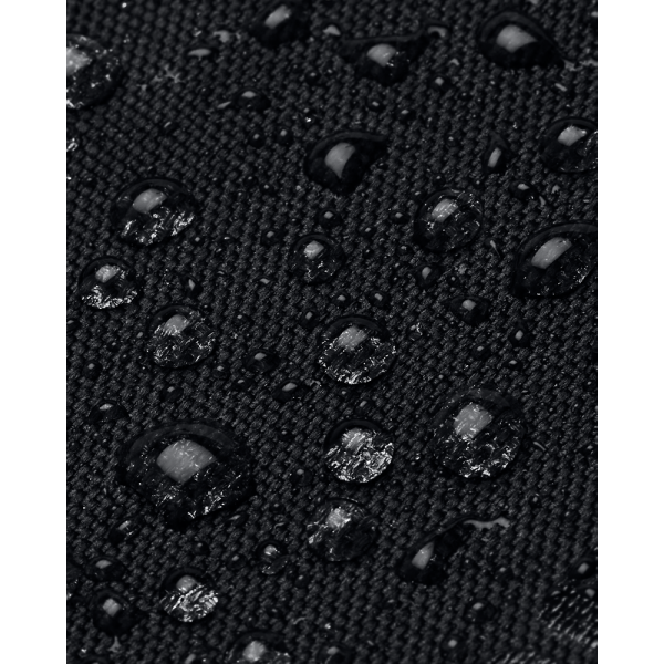 Odkrijte Under Armour Hustle 6.0 nahrbtnik, idealen za aktivne posameznike. Opremljen s tehnologijo UA Storm, ta nahrbtnik odbija vodo in nudi zaščito. Ima mehak predel za prenosni računalnik, varen žep z zadrgo in stranski žep za bidon.