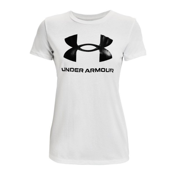 majica Under Armour za prosti čas