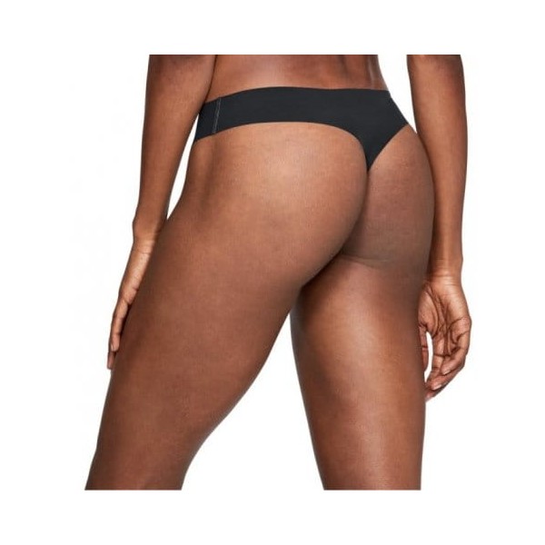 Ženske spodnjice UA PURE STRETCH THONG