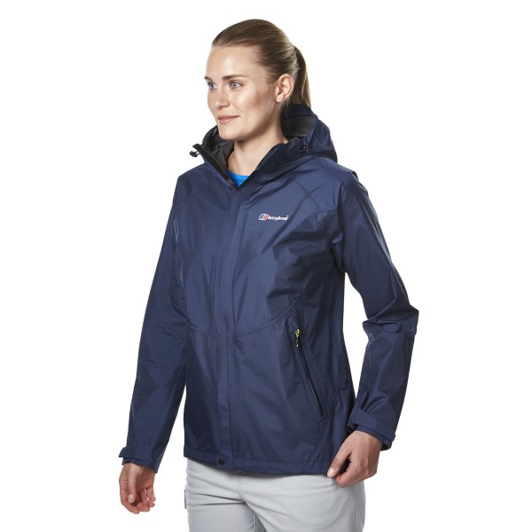 Ženski anorak BERGHAUS PACLITE STORM