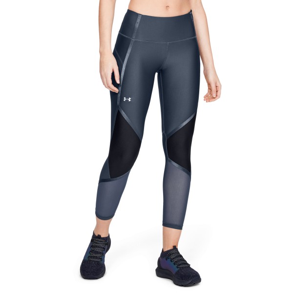 Ženske pajkice UA HG ARMOUR SHINE ANKLE CROP