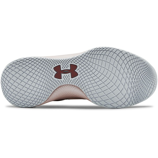 UNDER ARMOUR W CHARGED BREATHE TR 2