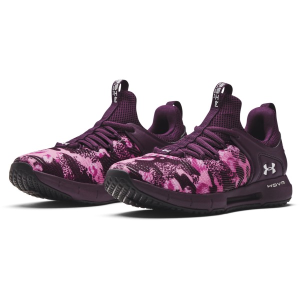 SUPERGE UNDER ARMOUR HOVR RISE 2