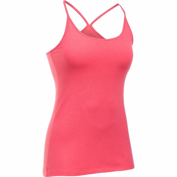 Ženska majica UA FAVORITE SHELF BRA CAMI