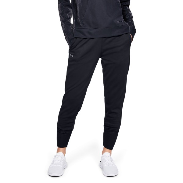 Ženska trenirka UA SYNTHETIC FLEECE JOGGER