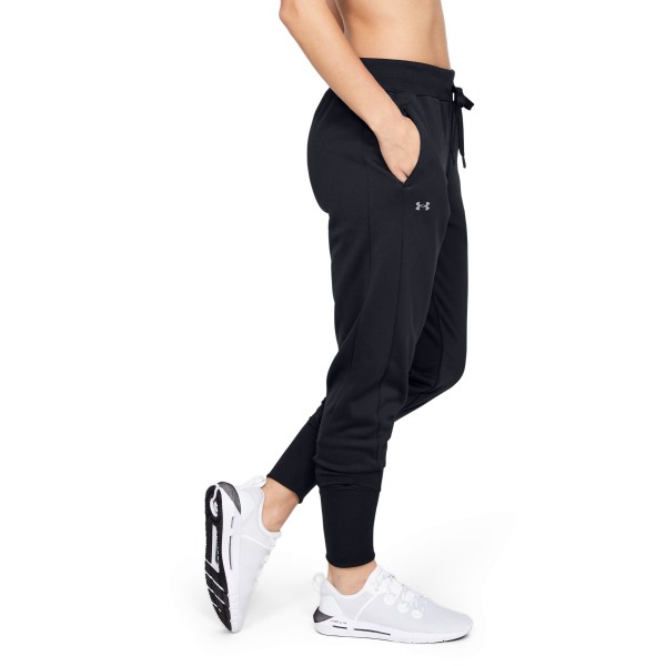 Ženska trenirka UA SYNTHETIC FLEECE JOGGER