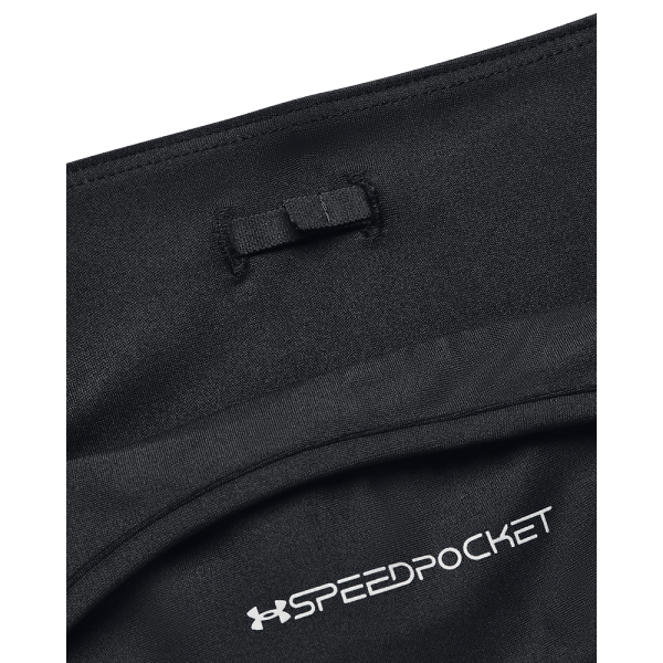 Ženske pajkice Under Armour Fly Fast Elite Iso-Chill TGT 1376821-001 so zasnovane za aktivne ženske, ki želijo udobje, funkcionalnost in stil med vadbo. Izdelane iz naprednega Iso-Chill materiala