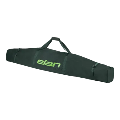 Torba za 2 para smuči ELAN GREEN