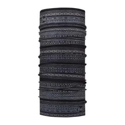 Tuba BUFF® ORIGINAL ECOSTRETCH ANIRA GRAPHITE