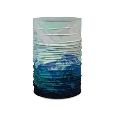 Tuba BUFF® ORIGINAL ECOSTRETCH DRYEN BLUE