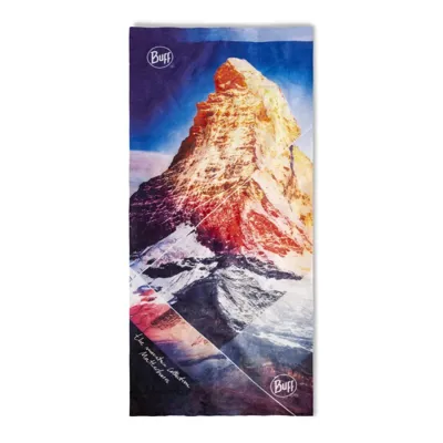 Tuba BUFF® ORIGINAL ECOSTRETCH ORIGINAL MATTE