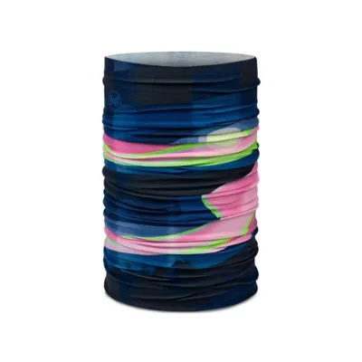 Tuba BUFF® ORIGINAL ECOSTRETCH LARTO NAVY