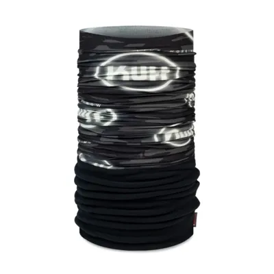 Tuba BUFF® POLAR NEDRE GRAPHITE