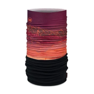 Tuba BUFF® POLAR UNAL GARNET