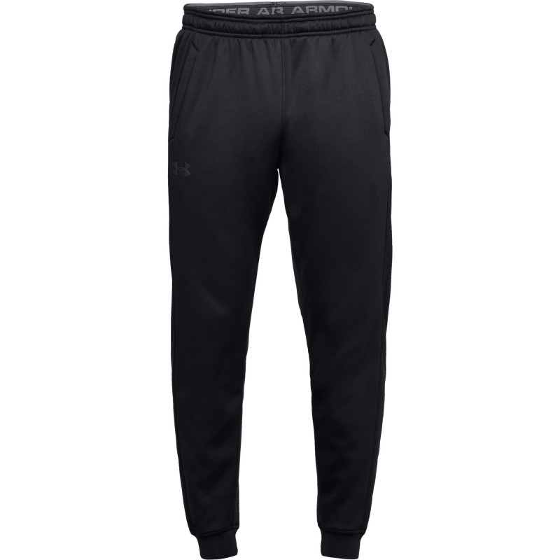 Moška trenirka UA ARMOUR FLEECE JOGGER