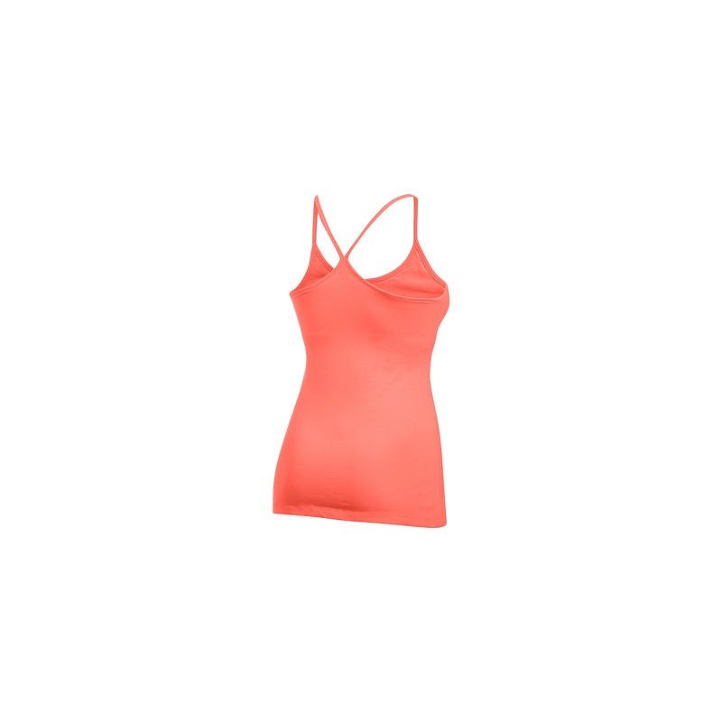 Ženska majica UA FAVORITE SHELF BRA CAMI