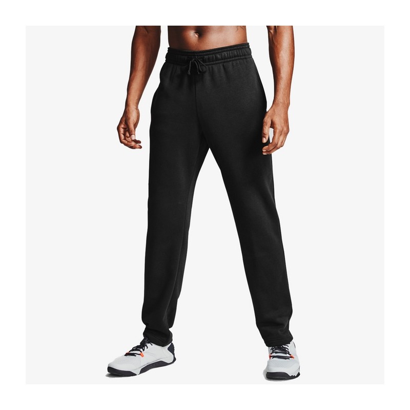 UA RIVAL FLEECE PANTS