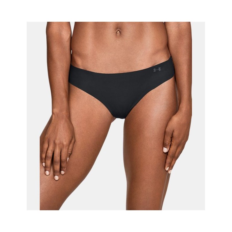 Ženske spodnjice UA PURE STRETCH THONG