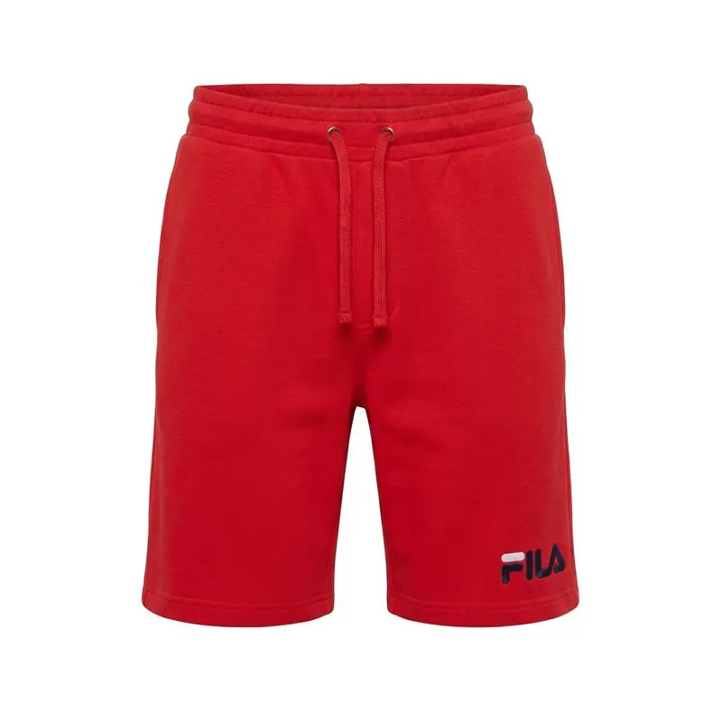 Otroške kratke hlače FILA SWEATSHORT ROBERT