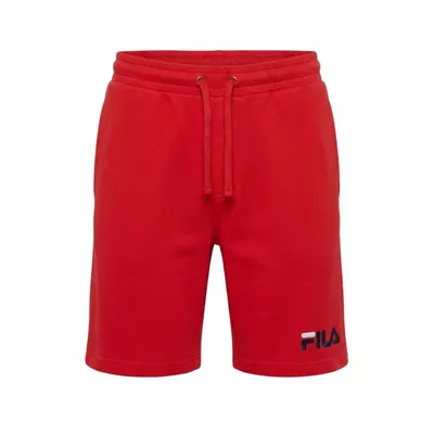 Otroške kratke hlače FILA SWEATSHORT ROBERT