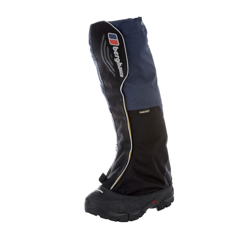 Gamaše BERGHAUS YETI EXTREM PRO III