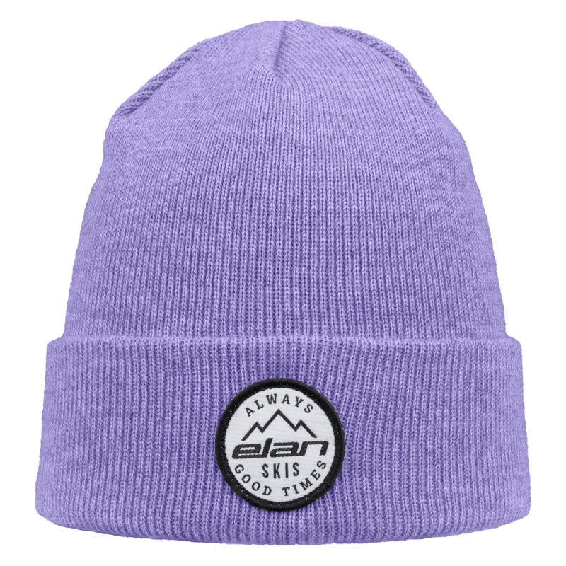 Zimska kapa BEANIE PINK je popolna izbira za mrzle zimske dni. Ta kapa, izdelana iz 50% volne in 50% akrila, zagotavlja toplo in udobno nošenje. Okrogel izvezen našitek Elan dodaja športen pridih.