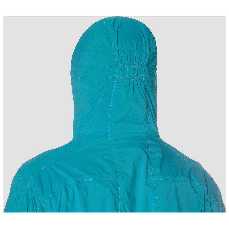 Moški anorak BERG WINDPROOF PRONGHORN 