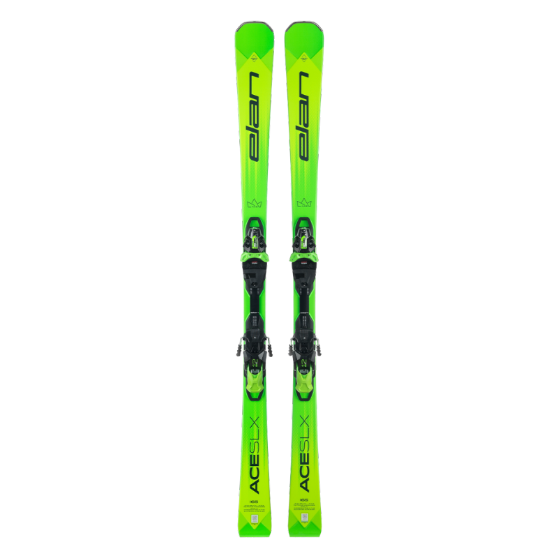 Skis ELAN ACE SLX 25/26