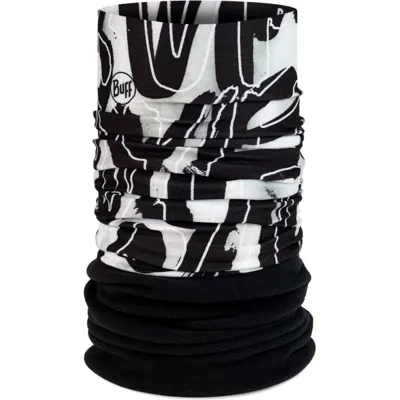 Tuba BUFF® POLAR HIONE BLACK KIDS