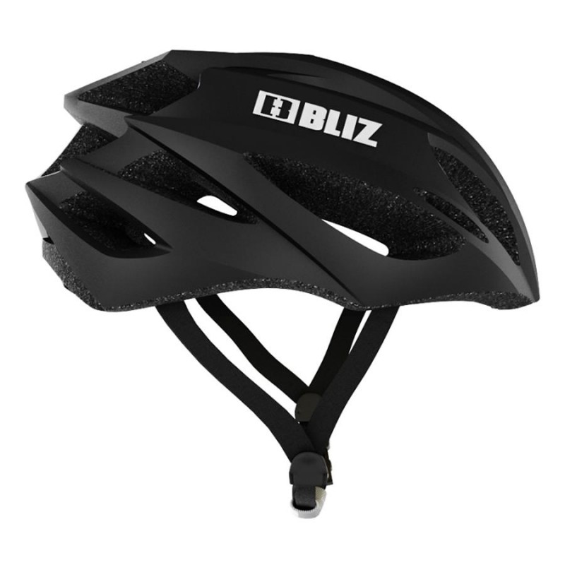 Kolesarska čelada BLIZ BIKE HELMET ALPHA W MPIS BLACK