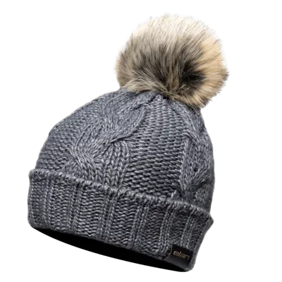 Ženska kapa ELAN WOMEN'S SKI CAP