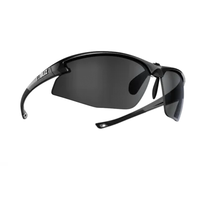 Sončna očala BLIZ ACTIVE MOTION METALLIC BLACK
