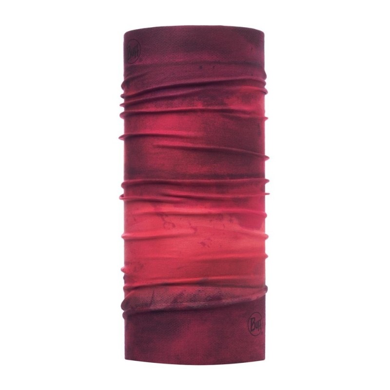 BUFF UV PROTECTION ROTKAR PINK