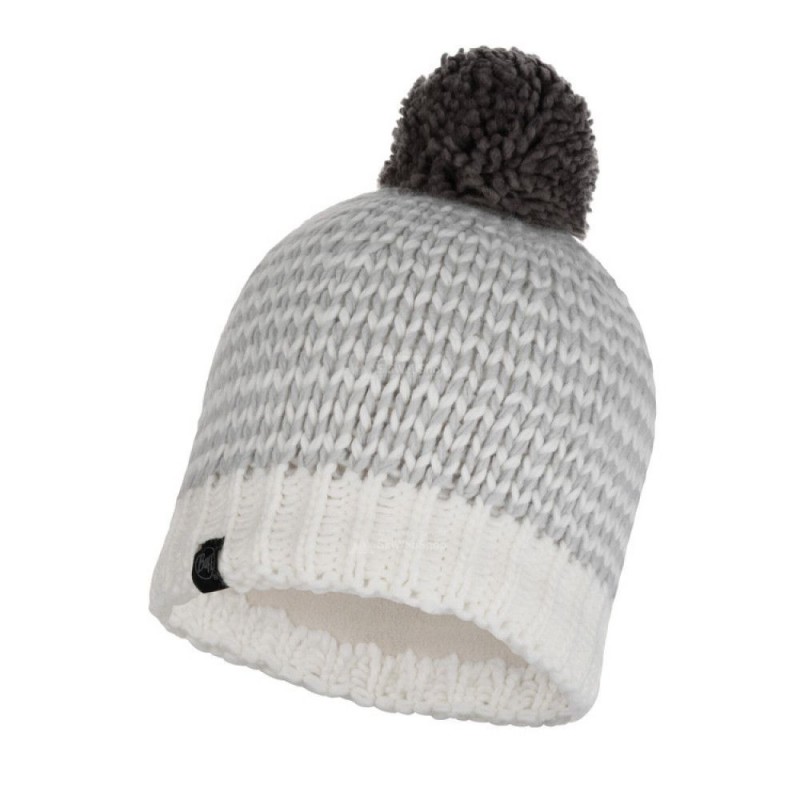 Zimska kapa BUFF KNITTED&POLAR HAT DORN CRU-CRU