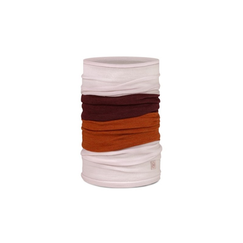 Tuba BUFF® MERINO MOVE CINNAMON