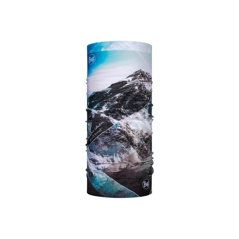 Tuba BUFF® ORIGINAL ECOSTRETCH MOUNT EVEREST