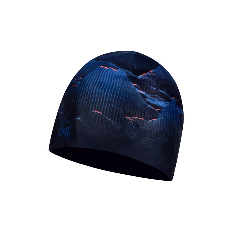 Kapa BUFF® THERMONET® BEANIE S-WAVE BLUE