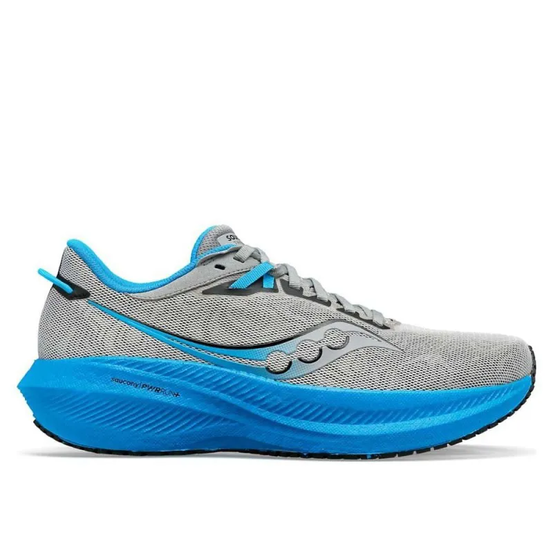 Muške tenisice za trčanje SAUCONY M TRIUMPH 21