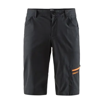 Moške kolesarske hlače CRAFT REEL XT SHORTS 