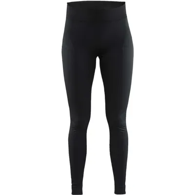 Žensko aktivno perilo dolge hlače CRAFT ACTIVE COMFORT