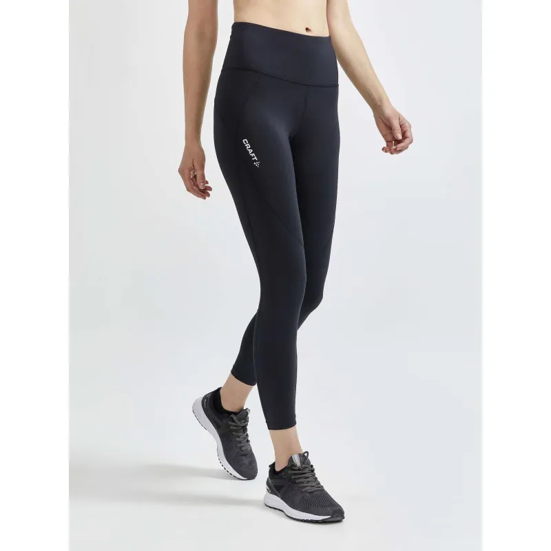 Women's Leggings CRAFT ADV ESSENCE HIGH WAIST TIGHTS