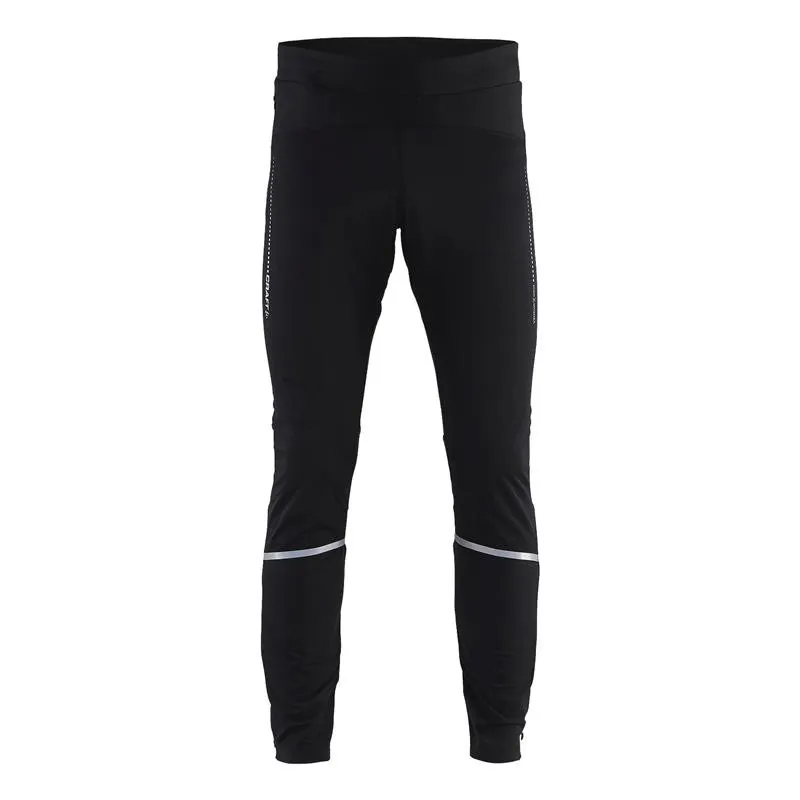 Moške dolge pajkice CRAFT ESSENTIAL WINTER TIGHTS