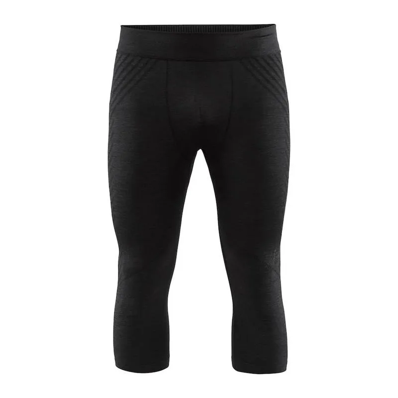 Men's Active Underwear Shorts CRAFT FUSEKNIT COMFORT KNICKER