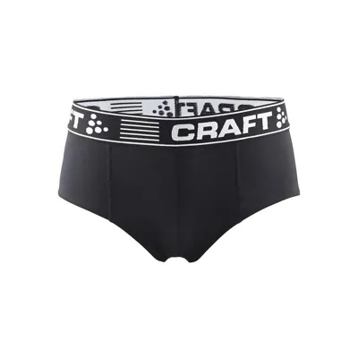 Moške spodnjice CRAFT GREATNESS BRIEF BLACK/WHITE