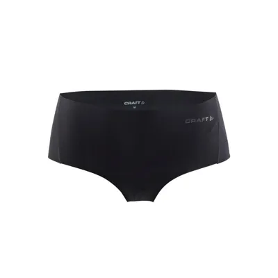 Ženske spodnjice CRAFT GREATNESS HIPSTER BLACK