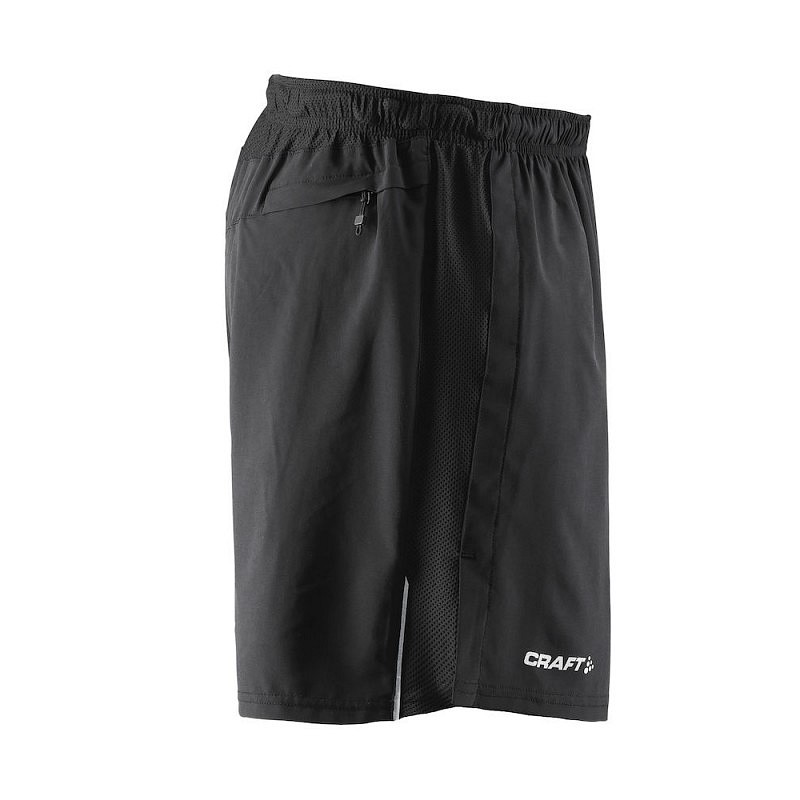 Moške kratke hlače CRAFT RUN RELAXED SHORTS