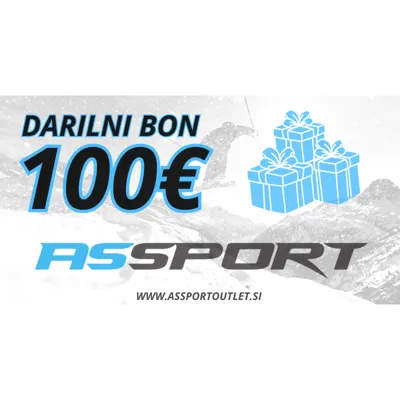 POKLON BON 100€