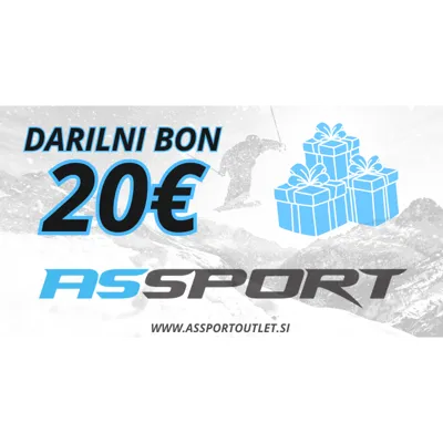 POKLON BON 20€