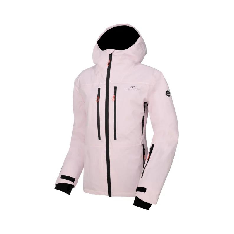 Ženska smučarska jakna 2117 EBBARED JACKET